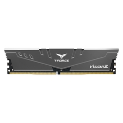 Ram TEAMGROUP Vulcan Z 8GB (1x8GB) DDR4 3200Mhz (Xám)