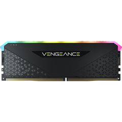 Ram CORSAIR VENGEANCE RGB RS 8GB (1x8GB) DDR4 3200MHz (CMG8GX4M1E3200C16)