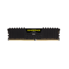 RAM CORSAIR VENGEANCE® LPX 8GB (1x8GB) DDR4 3200Mhz (CMK8GX4M1E3200C16)