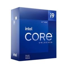 CPU Intel Core i9-12900KF (30M Cache, up to 5.20 GHz, 16C24T, Socket 1700)