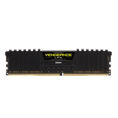 RAM Corsair 16Gb DDR4-3200- Vengeance LPX