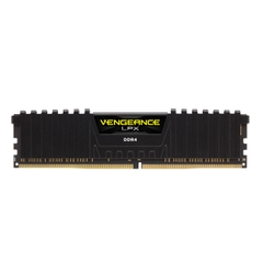 Ram desktop Corsair Vengeance LPX 16GB DDR4 3200MHz (CMK16GX4M1E3200C16)