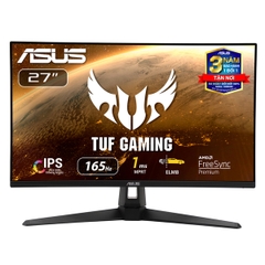 Màn hình máy tính Asus TUF Gaming VG279Q1A 27 inch FHD IPS 165Hz