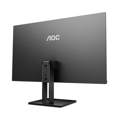 Màn hình máy tính AOC 24V2Q - 24 inch Full Viền, Gaming, Thiết kế đẹp mắt bảo hành chính hãng 36 tháng