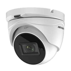 Camera Hikvision HD-TVI 8MP - DS-2CE79U1T-IT3ZF