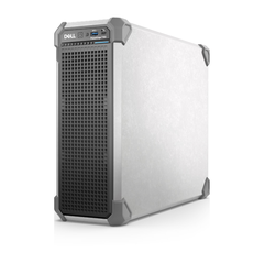 Máy chủ Dell PowerEdge T160 E2434 (Intel Xeon/E-2434/3.40GHz/12Mb/ 16Gb/ 2TB/ 300W/ DVDRW/ Tower 3U)
