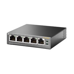 Switch TP-Link TL-SF1005P 5-Port 10/100Mbps 4 PoE ports