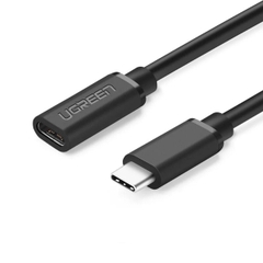 Cáp nối dài USB Type C Ugreen 40574 dài 0,5m chính hãng