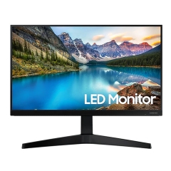 Màn hình máy tính Samsung LF22T370FWEXXV (22inch/FHD/IPS/75Hz/5ms/250nits/HDMI+DP)