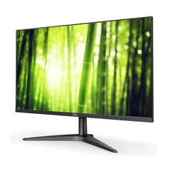 Màn hình AOC 24B1XH5/74 (23.8inch/FHD/IPS/75Hz/8ms/250nits/HDMI+VGA)