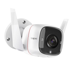 Camera IP Ngoài Trời 3MP TP-link Tapo C310 Trắng