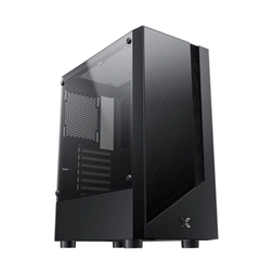 Vỏ Case Xigmatek DUKE 3F EN49080 ( 3 Fan RGB - ATX)