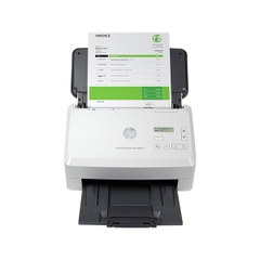 Máy Scan HP ScanJet Enterprise Flow 5000 S5 6FW09A (A4/A5/ Đảo mặt/ ADF/ USB) (NK)