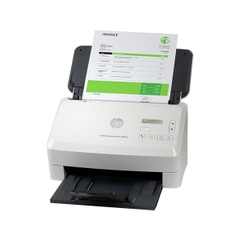 Máy Scan HP ScanJet Enterprise Flow 5000 S5 6FW09A (A4/A5/ Đảo mặt/ ADF/ USB) (NK)