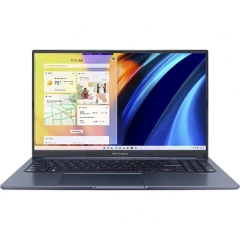 Laptop Asus Vivobook 15 OLED M1503QA-L1028W (Ryzen™ 5-5600H | 8GB | AMD Radeon Graphics | 512GB | 15.6 inch FHD | Windows 11 SL | Xanh)