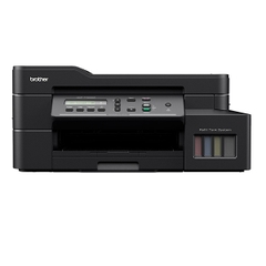 Máy in phun màu Brother DCP-T720DW (A4/A5/ Copy/ Scan/ Đảo mặt/ ADF/ USB/ WIFI)