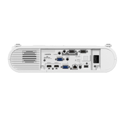 Máy chiếu Epson EB-U50 Wireless (3LCD/ 3700 ANSI Lumens/ WUXGA)