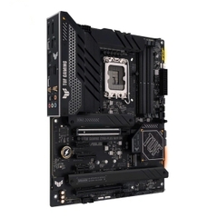 Mainboard Asus TUF Gaming Z790-PLUS WIFI D4 (Intel Z790/ Socket 1700/ ATX/ 4 khe ram/ DDR4/ 2.5 Gigabit LAN)
