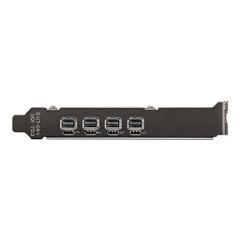 Card đồ họa Leadtek NVIDIA T1000 4GB GDDR6
