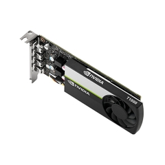 Card đồ họa Leadtek NVIDIA T1000 4GB GDDR6