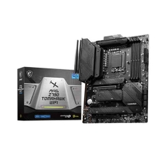 Mainboard MSI MAG Z790 TOMAHAWK WIFI DDR5 (Intel Z790, Socket 1700, ATX, 4 khe Ram DDR5)