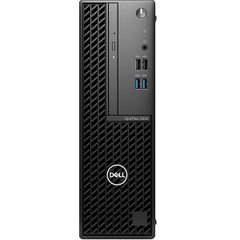 Máy tính để bàn đồng bộ Dell OptiPlex 3000 SFF (i5-12500 | 4GB | 256GB SSD | DVDRW | Ubuntu Linux 20.04 | 1yr) _ 3000SFF-I512500-4GSSD