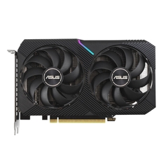 Card Màn Hình ASUS Dual GeForce RTX 3060 OC V2 12GB GDDR6