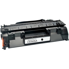 Hộp mực máy in HP 05A 80A mới 100% full hộp (CE505A/CF280A)