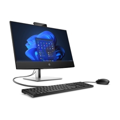 Máy tính để bàn HP ProOne 440 G9 AIO 6M3W6PA (Core i5-12500T | 8GB | 256GB | UHD Graphics 770 | 23.8inch FHD Non-Touch | Win 11 Home)