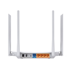 Router băng tần kép Wi-Fi AC1200 Archer C50