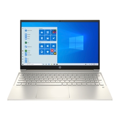 Laptop HP Pavilion 15-eg0509TU 46M08PA-8GB (i3 1125G4/ 8GB/ 512GB SSD/ 15.6 inch FHD/ Win11/ Silver/ Vỏ nhôm)