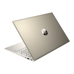 Laptop HP Pavilion 15-eg0509TU 46M08PA-8GB (i3 1125G4/ 8GB/ 512GB SSD/ 15.6 inch FHD/ Win11/ Silver/ Vỏ nhôm)