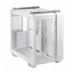 Vỏ case ASUS TUF gaming GT502 White