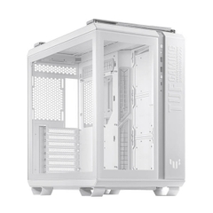 Vỏ case ASUS TUF gaming GT502 White