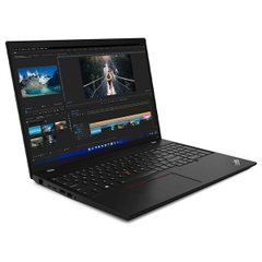 Laptop Lenovo ThinkPad P16s G2 21HK004XVA (Core i7 1360P/ 32GB/ 1TB SSD/ Nvidia GeForce RTX A500 4GB DDR6/ 16.0inch WUXGA/ NoOS/ Black/ Aluminium/ 3 Year)