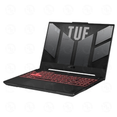 Laptop ASUS TUF Gaming A15 FA507XI-LP420W (Ryzen™ 9 7940HS | 8GB | 512GB | RTX™ 4070 8GB | 15.6-inch FHD 144Hz | Win 11| Jaeger Gray)