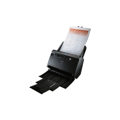 Máy Scan Canon DR-C240 (A4/A5/ Đảo mặt/ ADF/ USB) (Chính hãng)