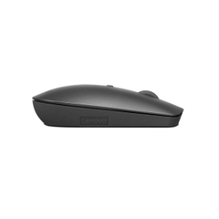 Chuột không dây Lenovo ThinkBook Silent 4Y50X88824 (Grey/ Bluetooth)