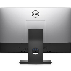 Máy tính để bàn All in One Dell OptiPlex 7400 (Core i7-12700 | 8GB | 512GB | Intel Iris Xe | 23,8 inch FHD | Ubuntu)