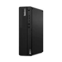 Máy tính để bàn đồng bộ ThinkCentre M70s Gen 3 SFF 11TC000PVA (i3-12100 | 4GB RAM | 256GB SSD | WF+BT | Dos | 1Yr)