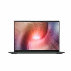 Laptop Lenovo Ideapad 5 Pro 16ARH7 82SN00AYVN (Ryzen 5 6600HS | 16GB | 512GB | RTX 3050 4GB | 16 inch 2.5K | Win 11 | Xám)