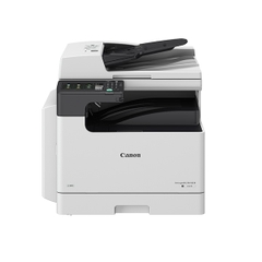 Máy photocopy Canon IR 2425 + Mực + Chân kê (A3/A4/ In/ Copy/ Scan/ Đảo mặt/ ADF/ USB/ LAN/ WIFI)