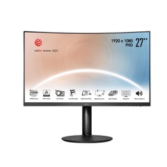 Màn hình máy tính MSI Modern MD271CP 27 inch FHD VA 75Hz Cong