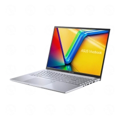 Laptop Asus Vivobook 16 X1605VA-MB105W (Intel Core i5-1335U | 8GB | 512GB | Intel UHD Graphics | 16-inch WUXGA | Win 11| Bạc)