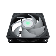 Quạt case Cooler Master Sickleflow 120 RGB
