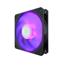 Quạt case Cooler Master Sickleflow 120 RGB