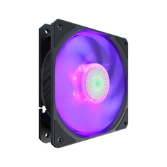 Quạt case Cooler Master Sickleflow 120 RGB