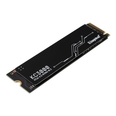 Ổ SSD Kingston SKC3000 1TB (NVMe PCIe/ Gen4x4 M2.2280/ 7000MB/s/ 6000MB/s)