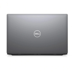 Laptop Dell Latitude 5520 42LT552003 (Core i5-1145G7 | 8GB | 256GB | Intel Iris Xe | 15.6 inch FHD | Ubuntu | Xám)