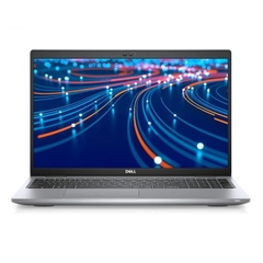Laptop Dell Latitude 5520 42LT552003 (Core i5-1145G7 | 8GB | 256GB | Intel Iris Xe | 15.6 inch FHD | Ubuntu | Xám)